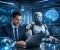 صورة مقال 🤖 كيف تغيّر أتمتة الأعمال والذكاء الاصطناعي مستقبل الشركات في 2026؟