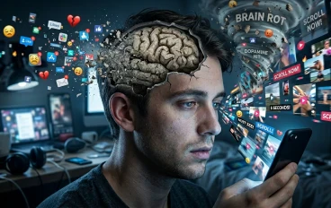 هل تلاشت قدرتك على التركيز فجأة؟
