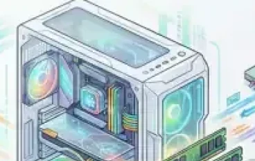أفضل جهاز كمبيوتر للألعاب في عام 2026