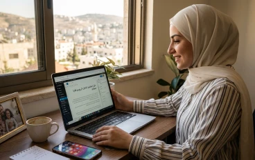 كيف تحول شغفك بالكتابة إلى مصدر دخل شهري مستدام
