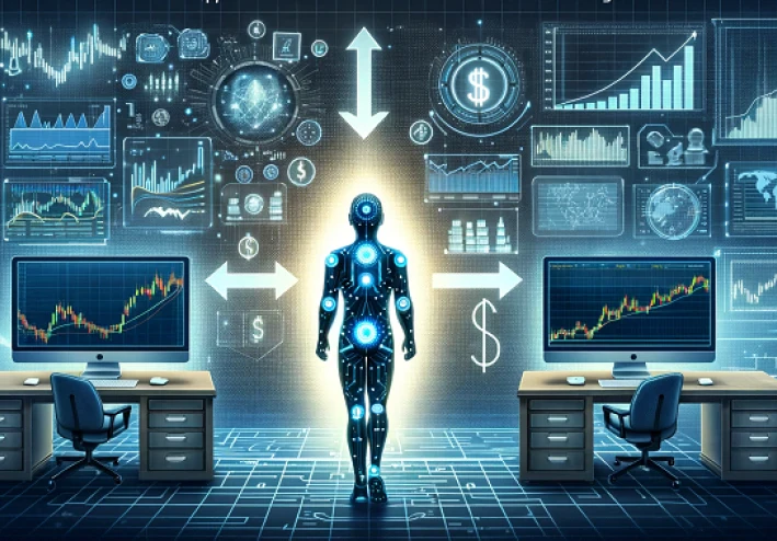 The AI Arbitrage Advantage: Flipping Digital Services for Maximum Profit.