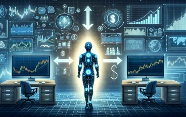 The AI Arbitrage Advantage: Flipping Digital Services for Maximum Profit.