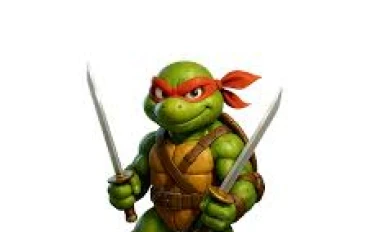 Between Fantasy and History: How the Teenage Mutant Ninja Turtles Became a Global Icon