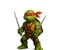 صورة مقال Between Fantasy and History: How the Teenage Mutant Ninja Turtles Became a Global Icon