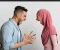صورة مقال عندما يحدث خلاف بين الزوجين يعتذر الاكثر حبا 👌👌👌