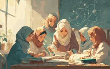 تحميل نماذج  الوزارة الاسترشادية في الفيزياء بالاجابات للصف الثالث الثانوى لغات 2026 pdf هدية من كتاب المعاصر