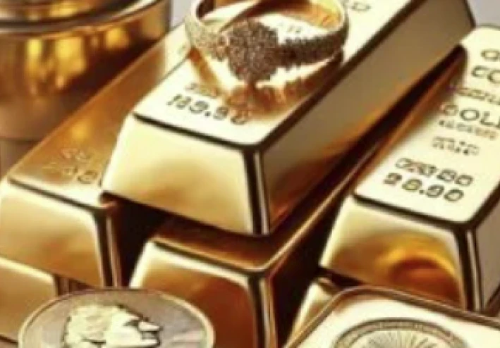 الذهب يتراجع في مصر: الدولار القوي وتوقعات الفائدة تضغط على المعدن الأصفر