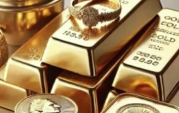 الذهب يتراجع في مصر: الدولار القوي وتوقعات الفائدة تضغط على المعدن الأصفر