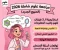 صورة مقال 📚 مراجعة علوم تالتة إعدادي 2026 PDF | أقوى خطة لفهم المنهج بتقنية الـ3 طبقات + توقعات الامتحان النهائية