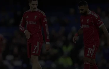 فيرتز يكشف كواليس "جرس إنذار" صلاح في ليفربول