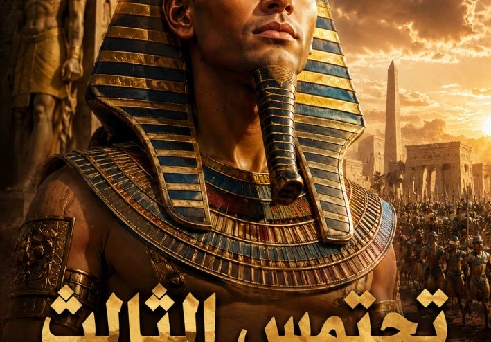أعظم ملوك مصر المحاربين