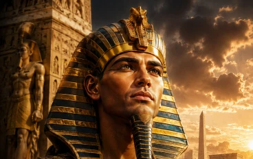 أعظم ملوك مصر المحاربين