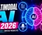 صورة مقال الذكاء الاصطناعي متعدد الوسائط 2026: ثورة في التفاعل والفهم الشامل