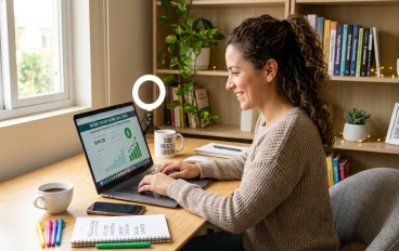 How to Build an Online Income Stream with No Experience