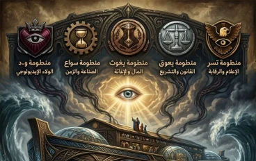 نوح وحضارة الطغيان