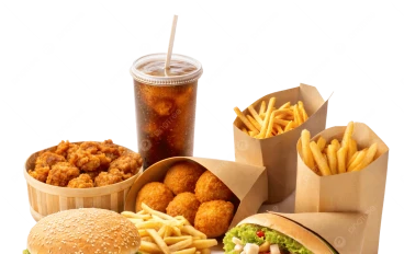نعمة الاحساس بالشبع