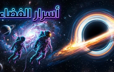 🌌 أسرار الفضاء: حقائق مذهلة عن الكون لم تكن تعرفها 🚀