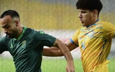 الاتحاد السكندري يضمن البقاء في الممتاز ويهبط الإسماعيلي بثلاثية تاريخية