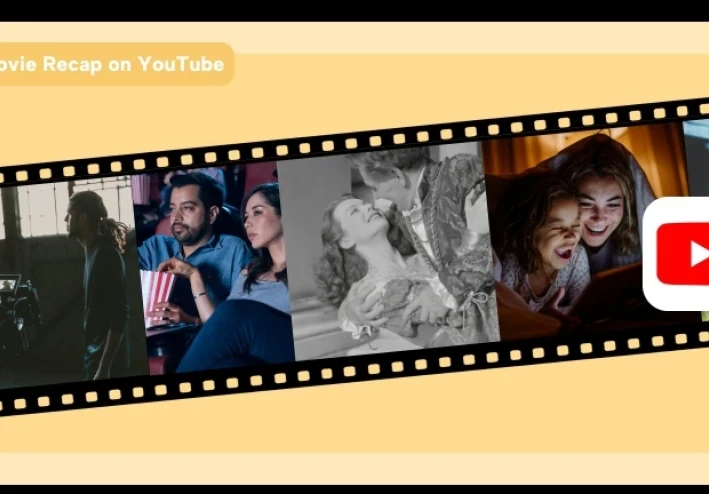🎬 لماذا أصبحت ملخصات الأفلام والمسلسلات منتشرة بشكل كبير؟ 🍿