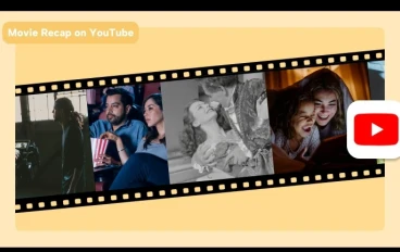 🎬 لماذا أصبحت ملخصات الأفلام والمسلسلات منتشرة بشكل كبير؟ 🍿