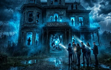 بيت رقم 13