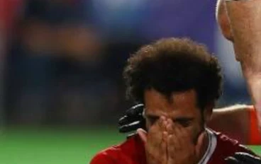 محمد صلاح باكيًا: لن أعود إلى ليفربول… لحظة هزّت قلوب الجماهير