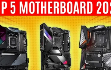 AMD motherboards are about to get a massive memory upgrade