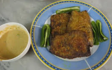 🍲 أكلة السيريه باللحم - وصفة شعبية غنية بالنكهة والطعم الأصيل