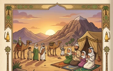 🤲 أفضل أدعية يوم عرفة 2026 وفضل هذا اليوم العظيم.. أدعية مستجابة تفتح لك أبواب الرحمة والمغفرة
