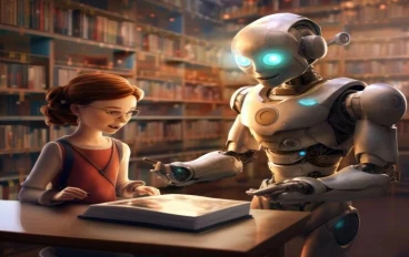 كيف يغير الذكاء الاصطناعي مكتبات المدارس ويطور تجربة التعلم؟