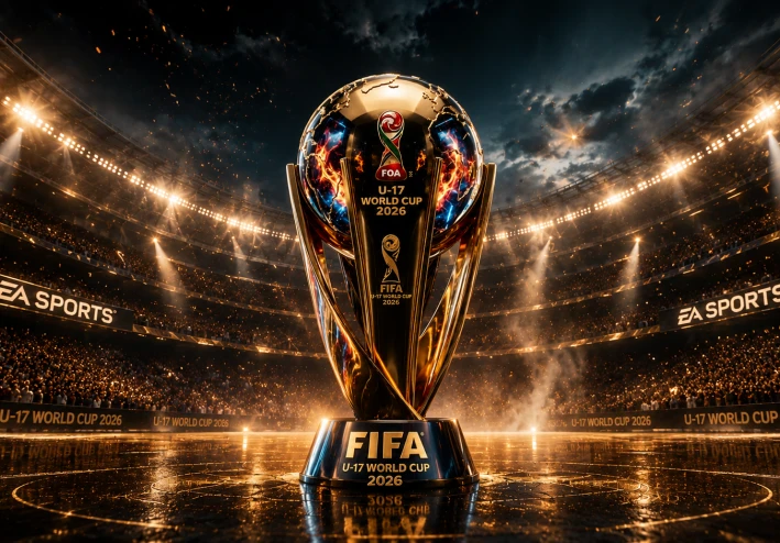 نتائج قرعة كأس العالم للناشئين تحت 17 عامًا 2026.. من يملك فرصة التأهل والمنافسة على اللقب؟