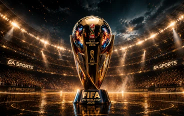 نتائج قرعة كأس العالم للناشئين تحت 17 عامًا 2026.. من يملك فرصة التأهل والمنافسة على اللقب؟