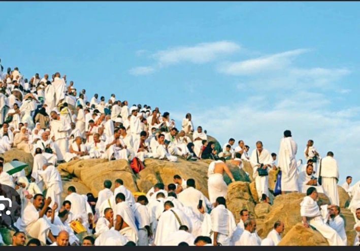 يوم عرفة: موسم الرحمة والتجلي الأعظم