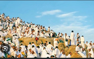 يوم عرفة: موسم الرحمة والتجلي الأعظم