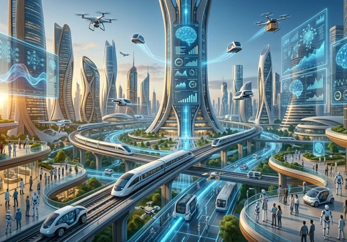 كيف يغيّر الذكاء الاصطناعي مستقبل الدراسة والعمل في 2026؟