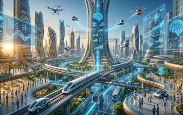 كيف يغيّر الذكاء الاصطناعي مستقبل الدراسة والعمل في 2026؟