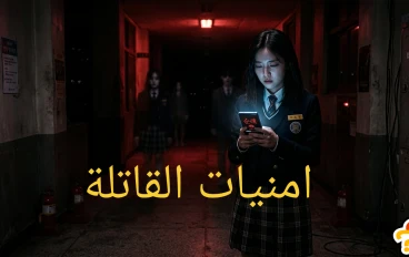 امنيات القاتلة تقتل