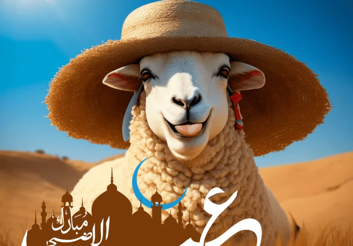 ماذا يحدث في عيد الأضحى؟ أسرار العيد الذي ينتظره المسلمون كل عام 🤍
