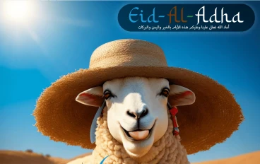 ماذا يحدث في عيد الأضحى؟ أسرار العيد الذي ينتظره المسلمون كل عام 🤍
