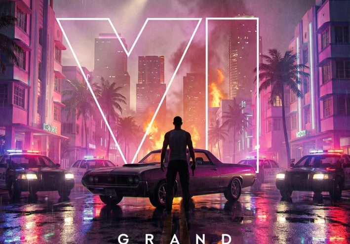 التفاصيل الكاملة لخريطة GTA 6 اعظم خريطة في تاريخ الالعاب