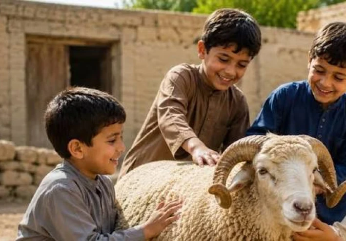 عيد الأضحى.. حين تجتمع الطاعة والرحمة وفرحة العائلة في أعظم أيام المسلمين.