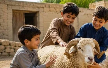 عيد الأضحى.. حين تجتمع الطاعة والرحمة وفرحة العائلة في أعظم أيام المسلمين.