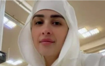 ياسمين عبد العزيز في الحج: من أضواء الشهرة إلى سكينة الروح