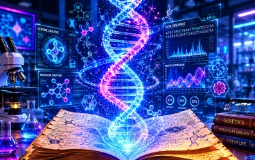 وثائق التغيير: كيف تقود المقالات العلمية قطار الحضارة البشرية؟