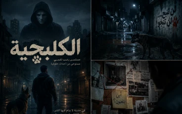 الكلبجية: المدينة التي اختفت رحمتها