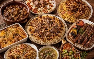 🍖 وصفات لحمة شهية لعيد الأضحى.. سفرتك هتبقى أحلى وأفخم 😍✨