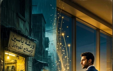 الرجل الذي عاد من الفشل ليهزم الجميع