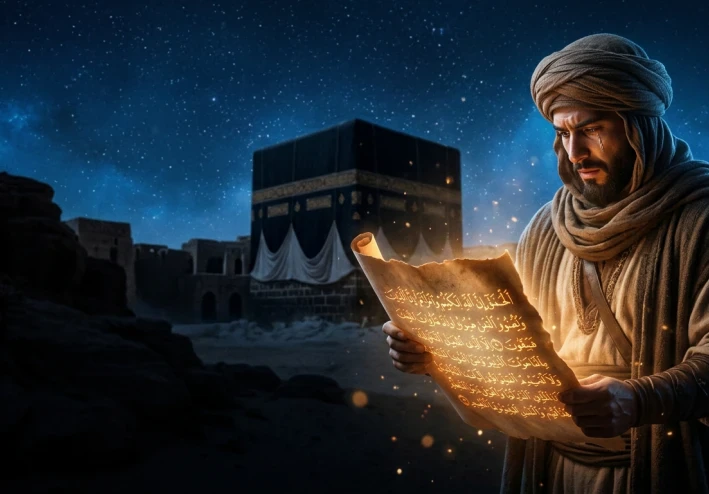 ليلة السيف والدموع.. اللحظة التي غيّرت مسار التاريخ الإسلامي