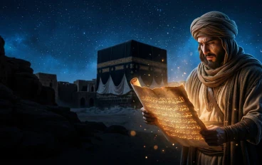 ليلة السيف والدموع.. اللحظة التي غيّرت مسار التاريخ الإسلامي