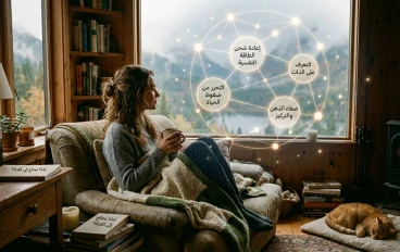 لماذا يحتاج الإنسان إلى العزلة أحيانًا؟